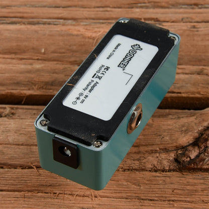 Donner Stylish Fuzz Effects and Pedals / Fuzz