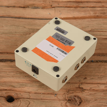 Donner Circle Looper Effects and Pedals / Loop Pedals and Samplers