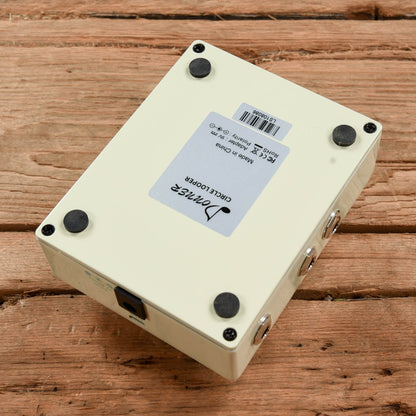 Donner Circle Looper Effects and Pedals / Loop Pedals and Samplers