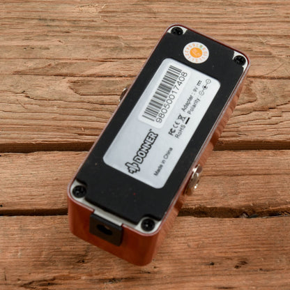 Donner Harmonic Square Effects and Pedals / Octave and Pitch