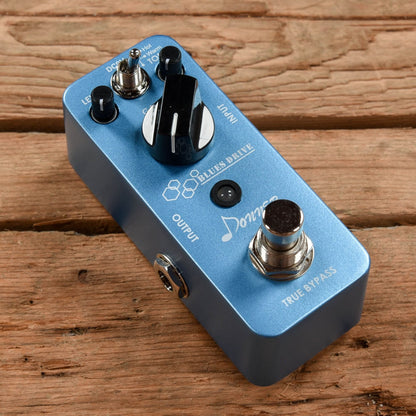 Donner Blues Drive Effects and Pedals / Overdrive and Boost