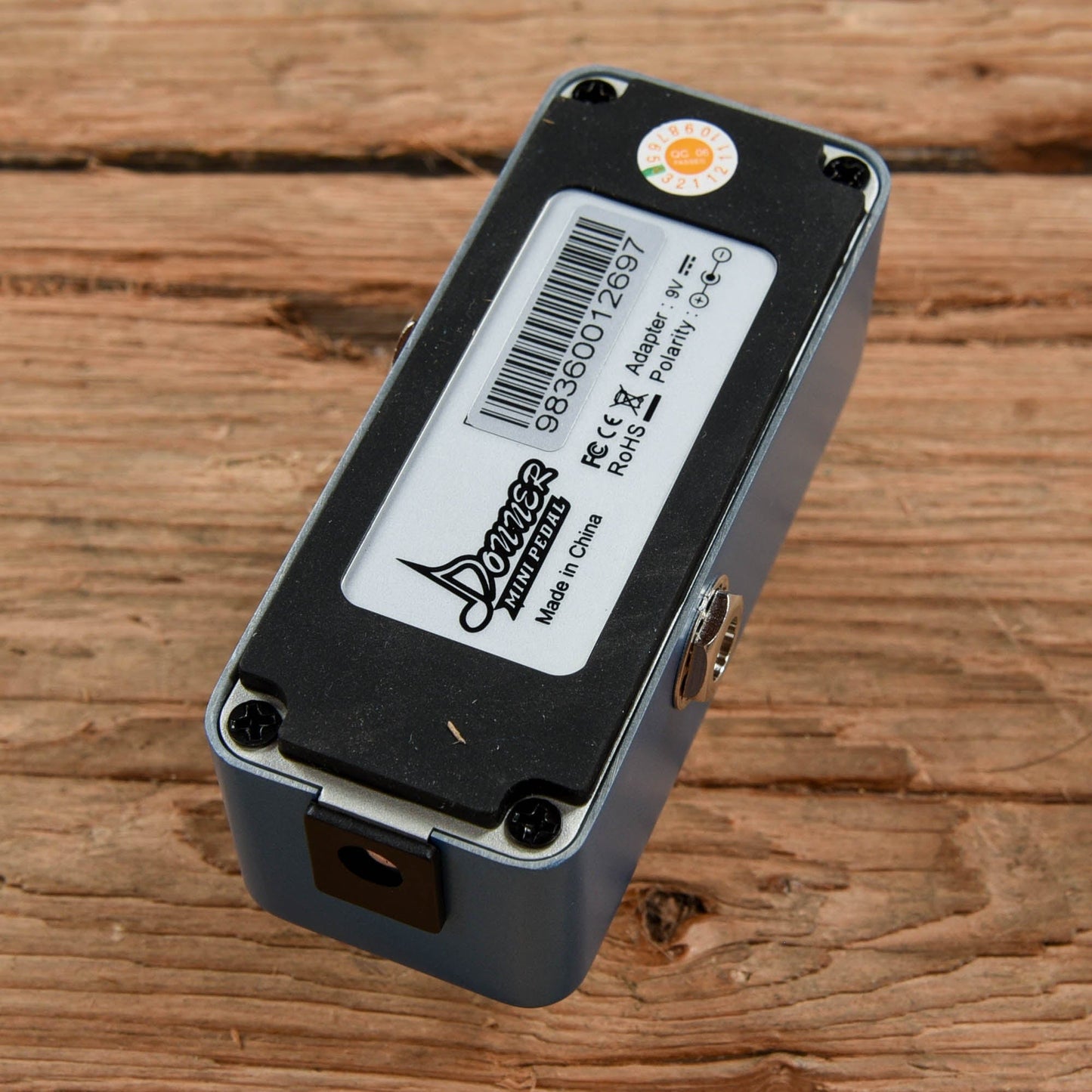 Donner Blues Drive Effects and Pedals / Overdrive and Boost