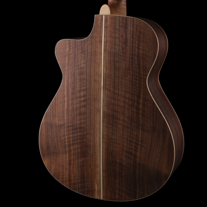 Donovan Leah Caroline Benchmark Cutaway (BGS 2026) Acoustic Guitars