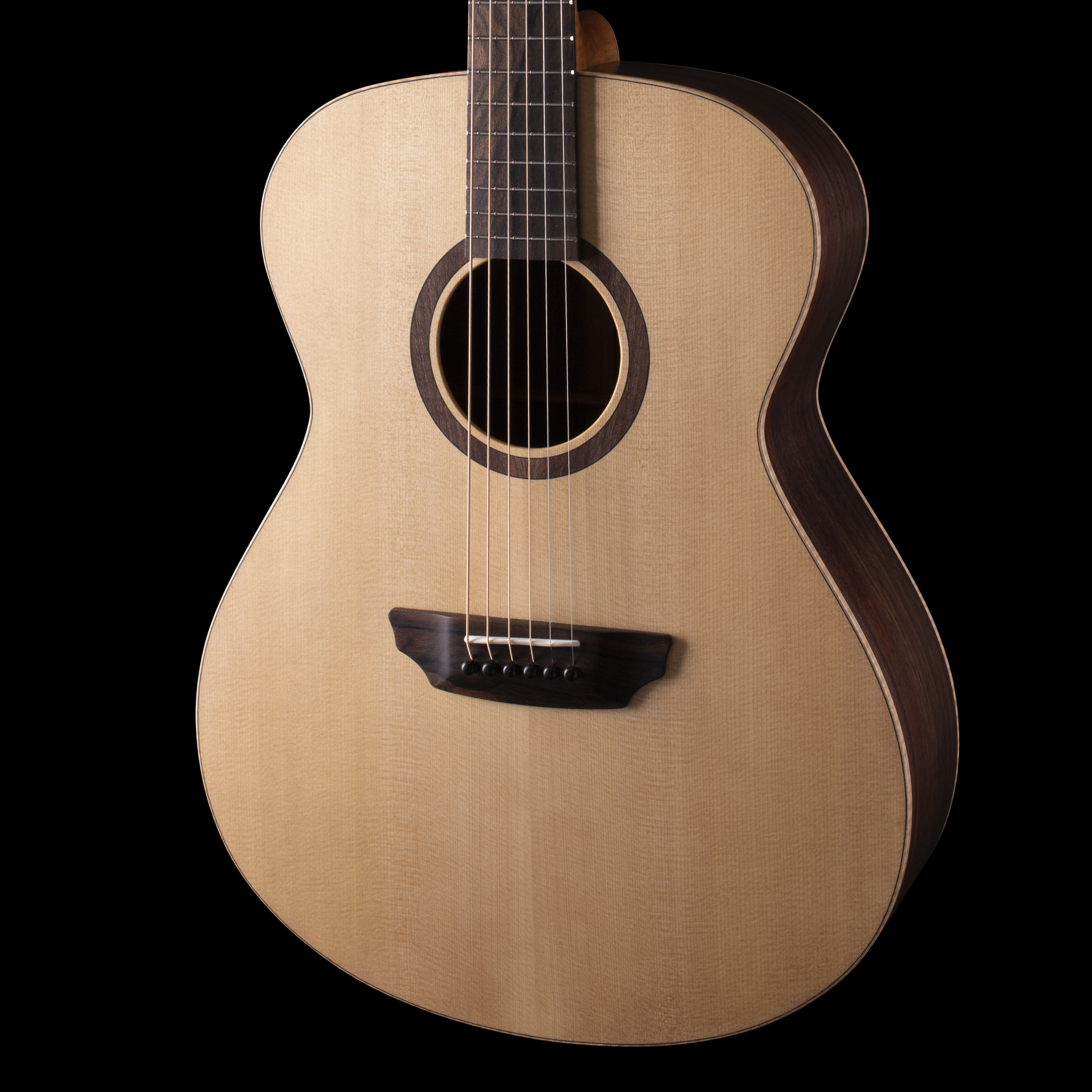 Donovan Leah Caroline Exceptional (BGS 2026) Acoustic Guitars