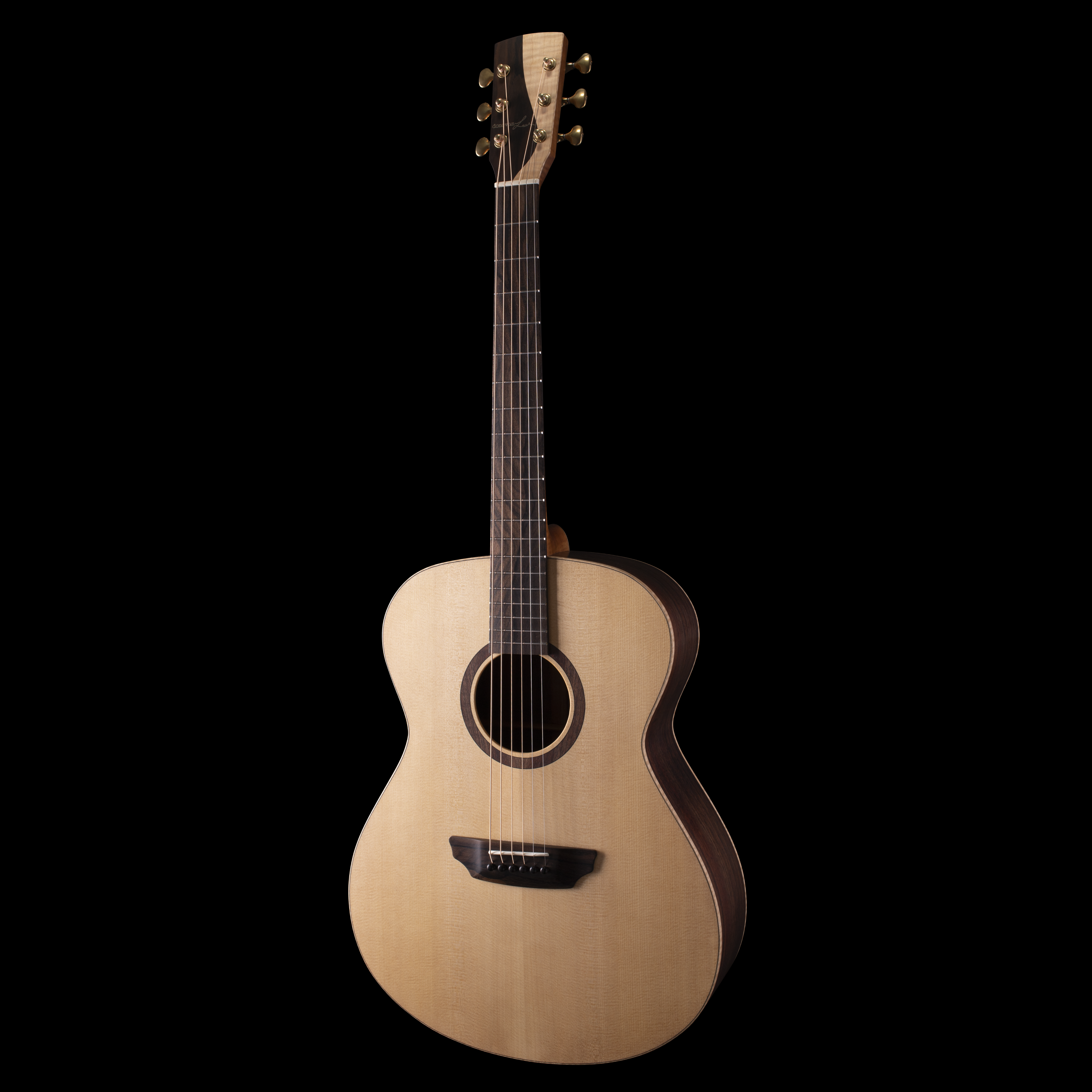 Donovan Leah Caroline Exceptional (BGS 2026) Acoustic Guitars