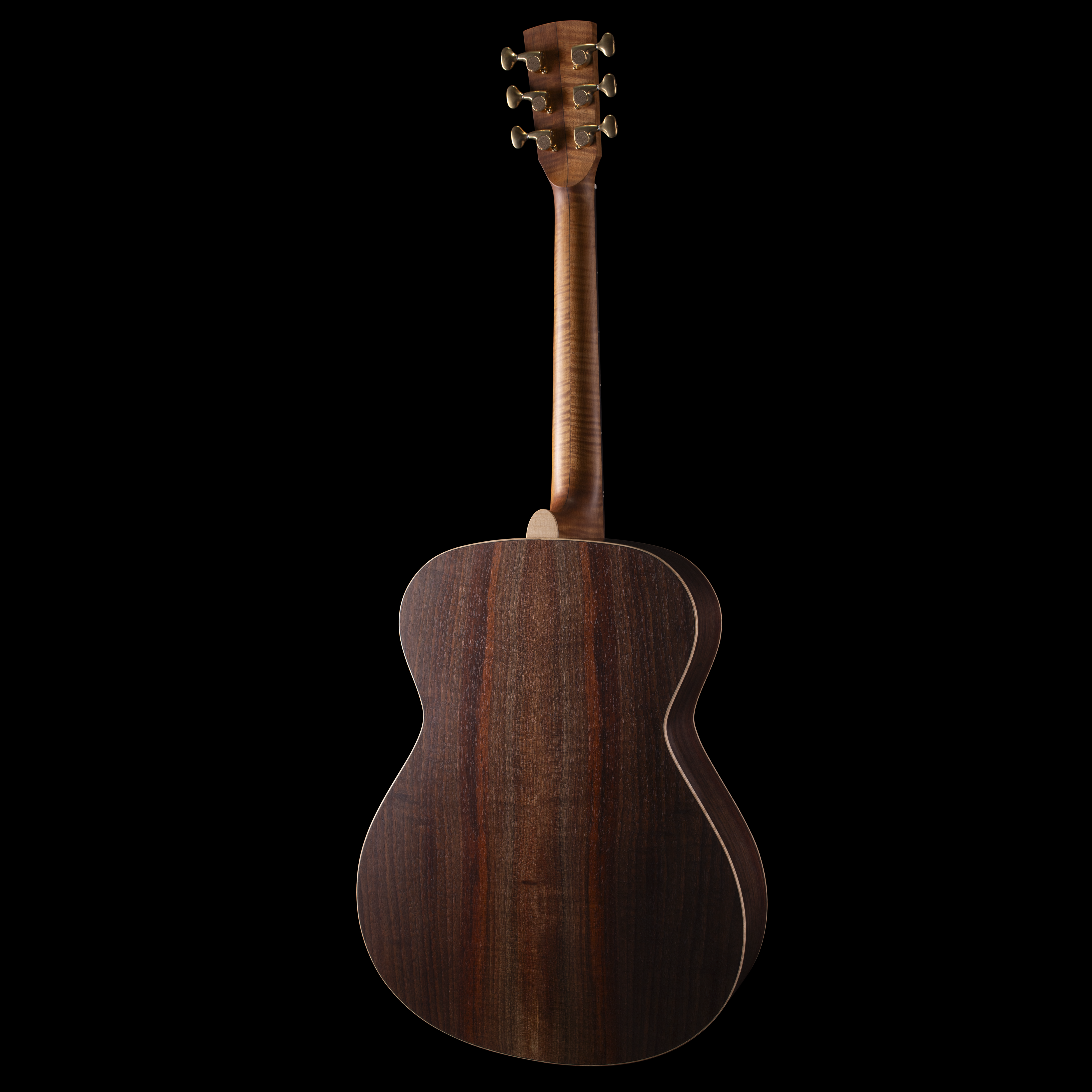Donovan Leah Caroline Exceptional (BGS 2026) Acoustic Guitars