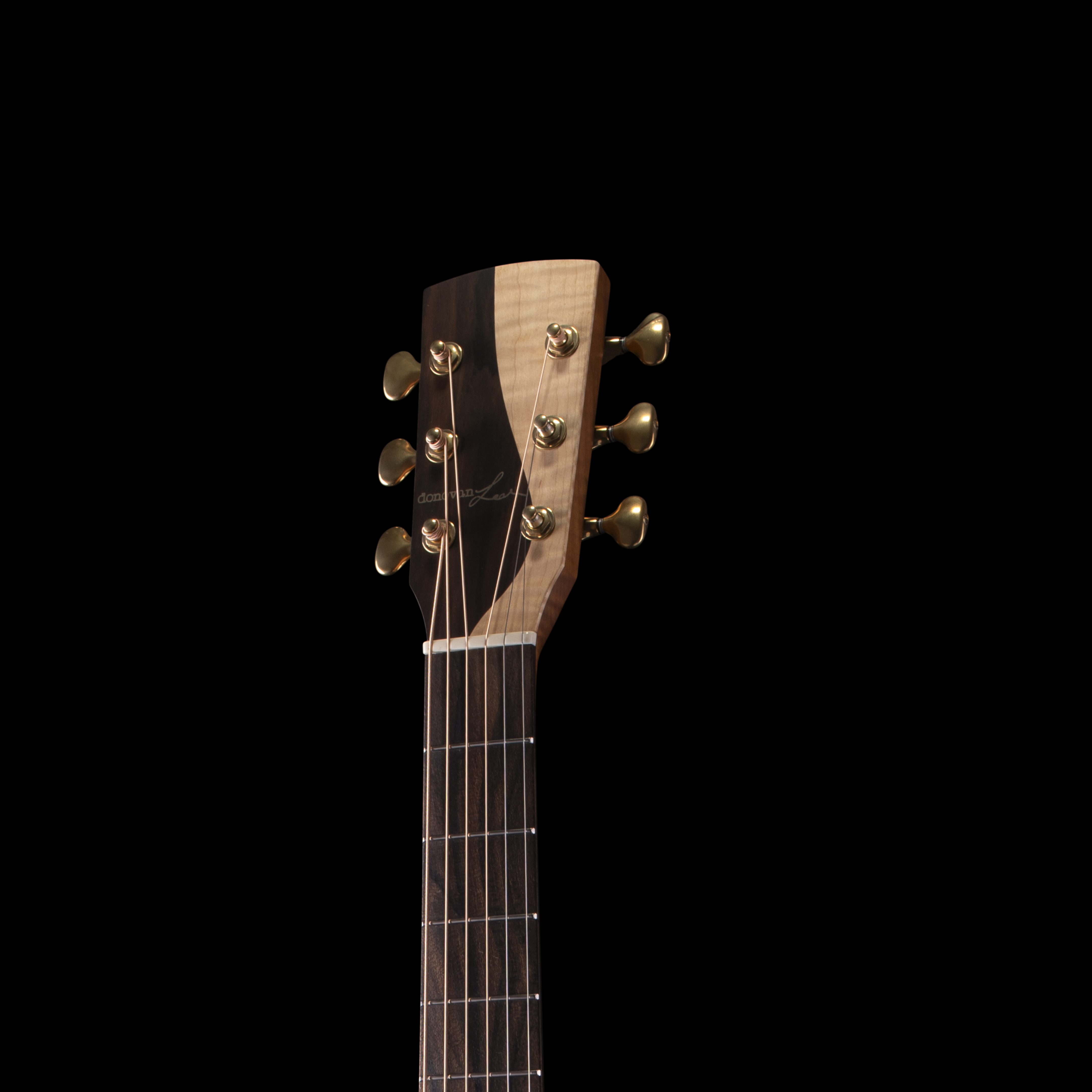 Donovan Leah Caroline Exceptional (BGS 2026) Acoustic Guitars