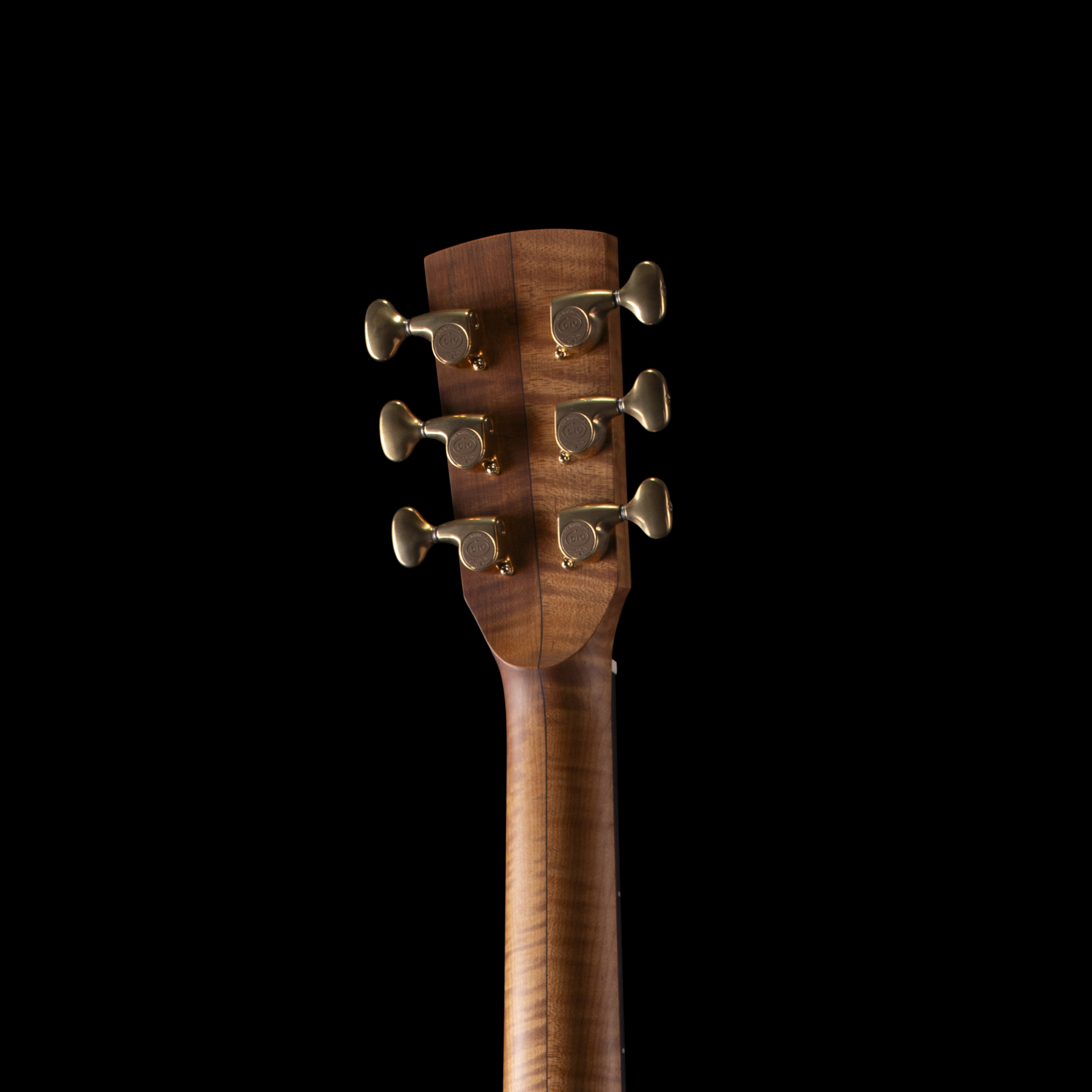 Donovan Leah Caroline Exceptional (BGS 2026) Acoustic Guitars