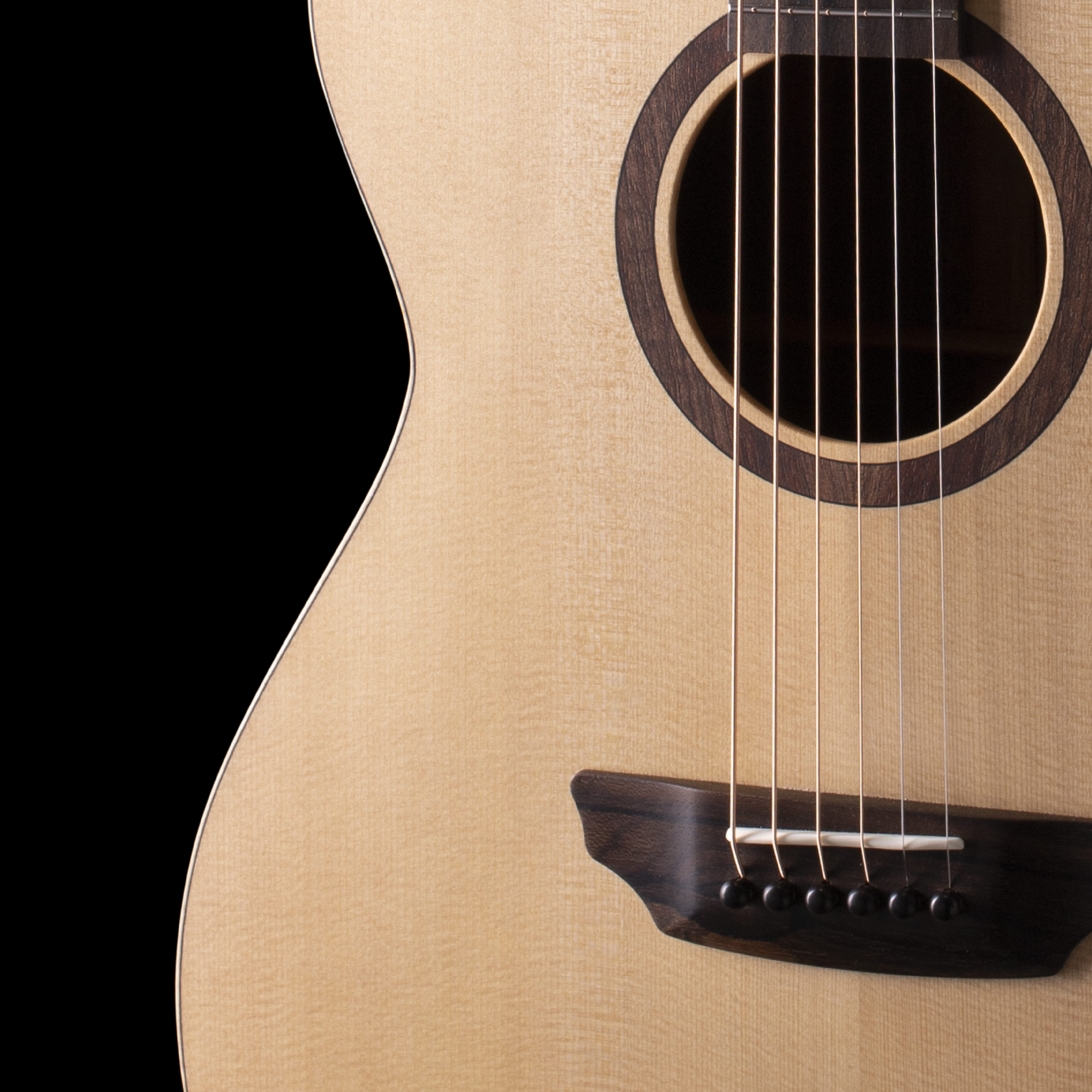 Donovan Leah Caroline Exceptional (BGS 2026) Acoustic Guitars