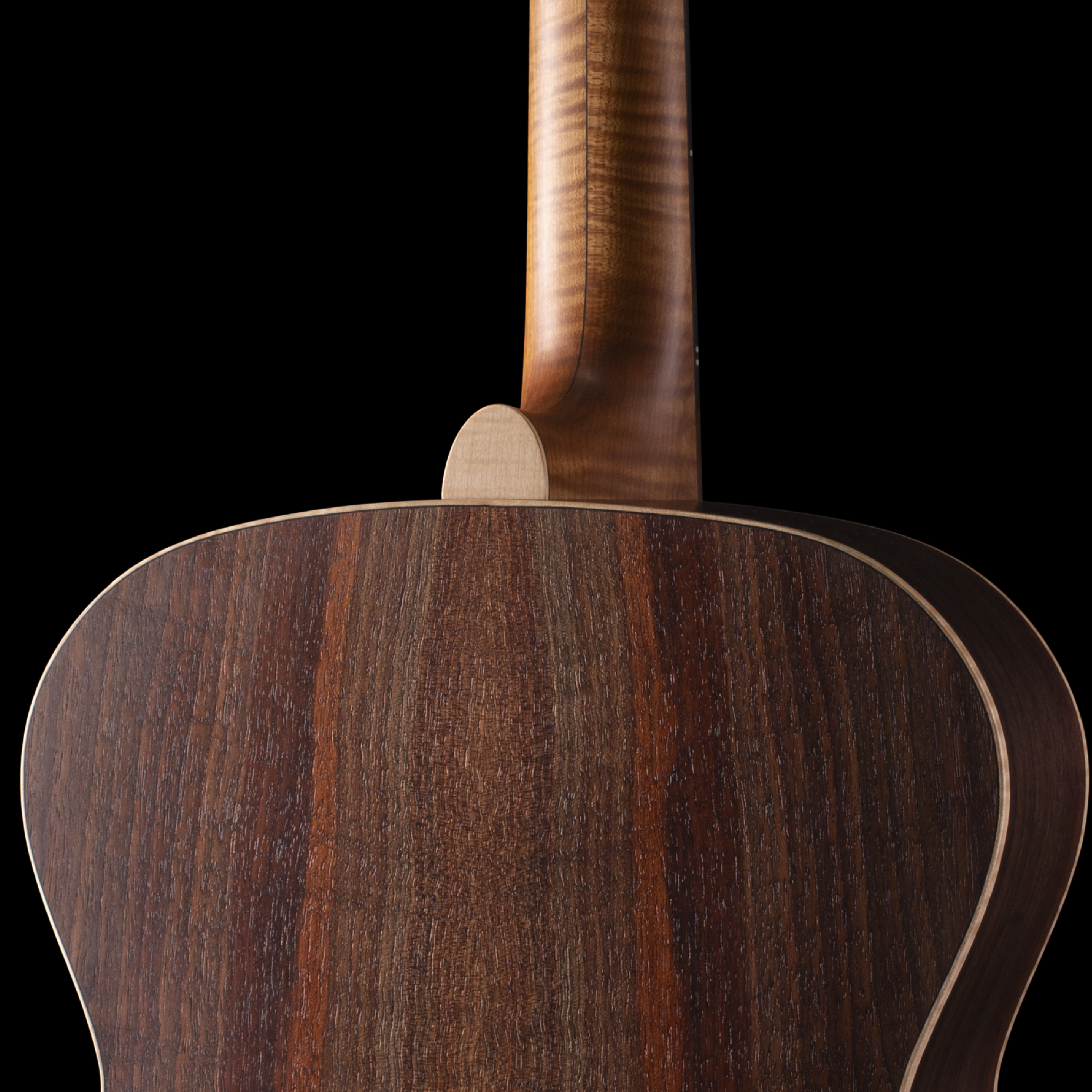 Donovan Leah Caroline Exceptional (BGS 2026) Acoustic Guitars