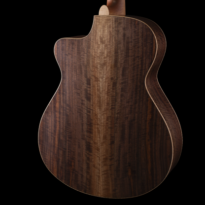 Donovan Leah Caroline Exceptional Cutaway (BGS 2026) Acoustic Guitars