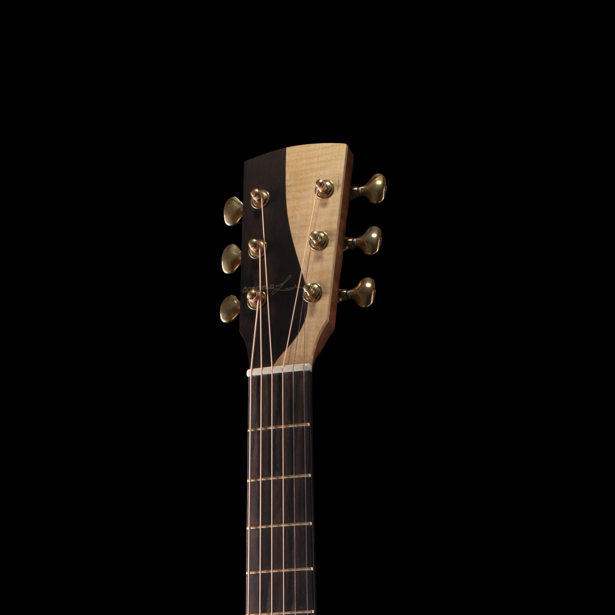 Donovan Leah Caroline Exceptional Cutaway (BGS 2026) Acoustic Guitars