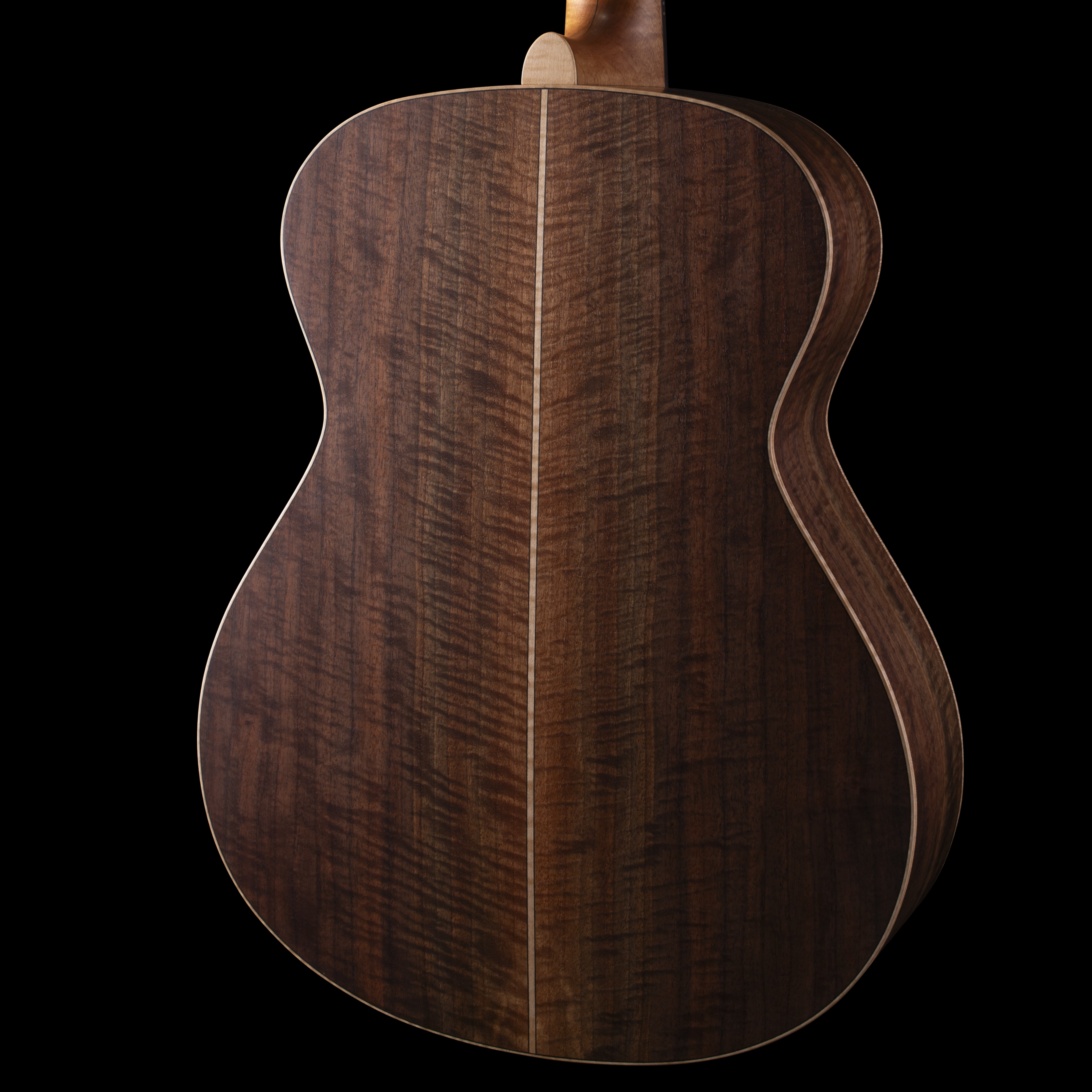 Donovan Leah Caroline Master Grade Walnut (BGS 2026) Acoustic Guitars