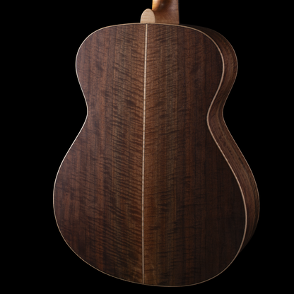 Donovan Leah Caroline Master Grade Walnut (BGS 2026) Acoustic Guitars