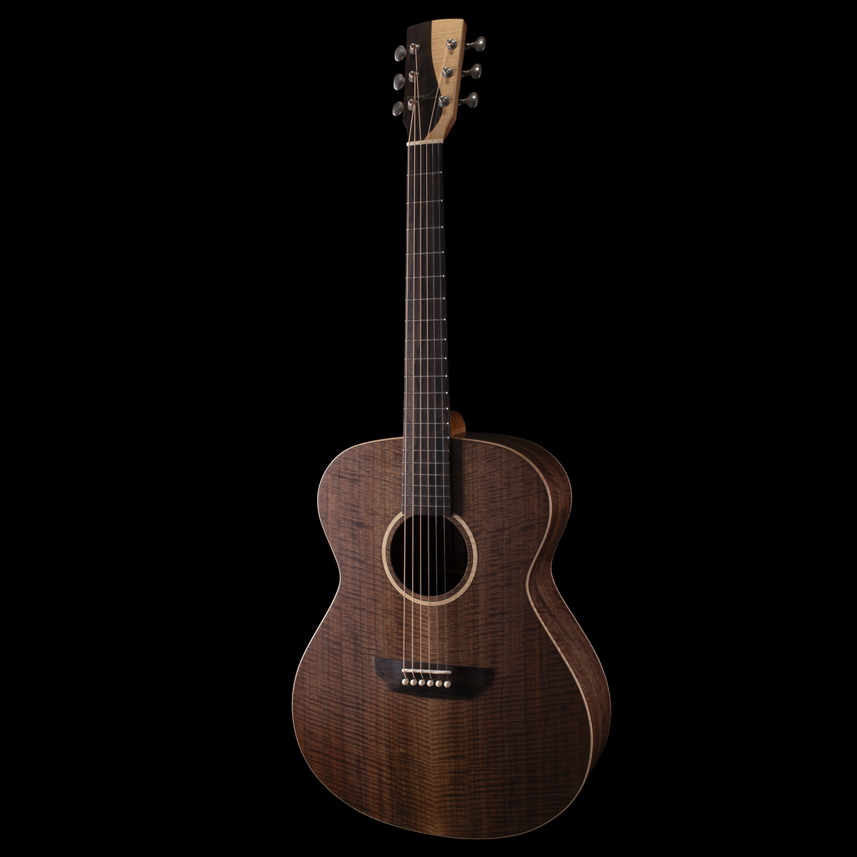 Donovan Leah Caroline Master Grade Walnut (BGS 2026) Acoustic Guitars