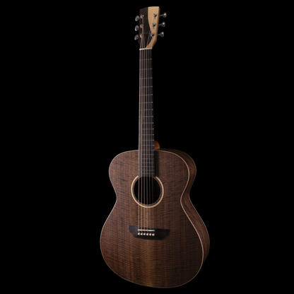Donovan Leah Caroline Master Grade Walnut (BGS 2026) Acoustic Guitars