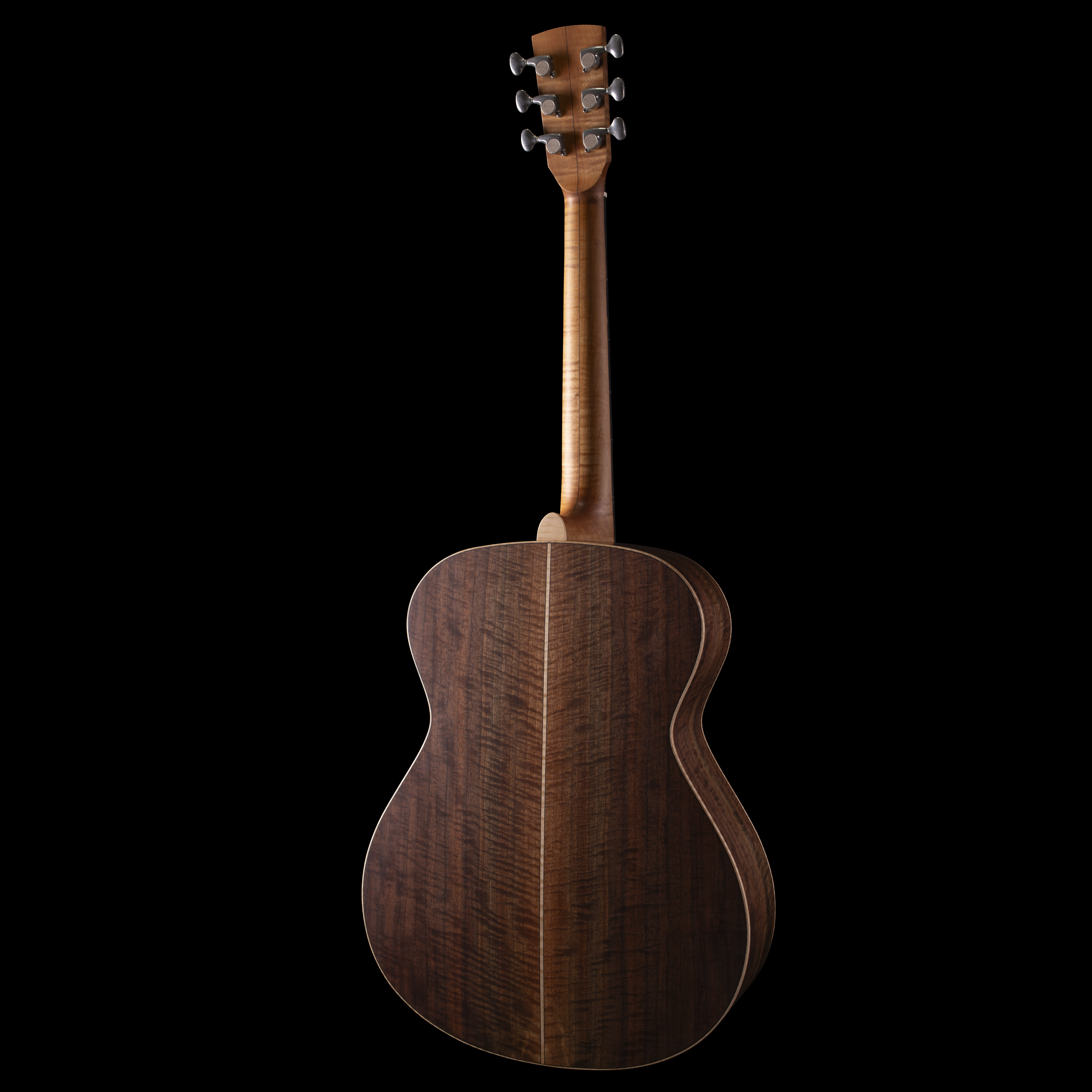Donovan Leah Caroline Master Grade Walnut (BGS 2026) Acoustic Guitars