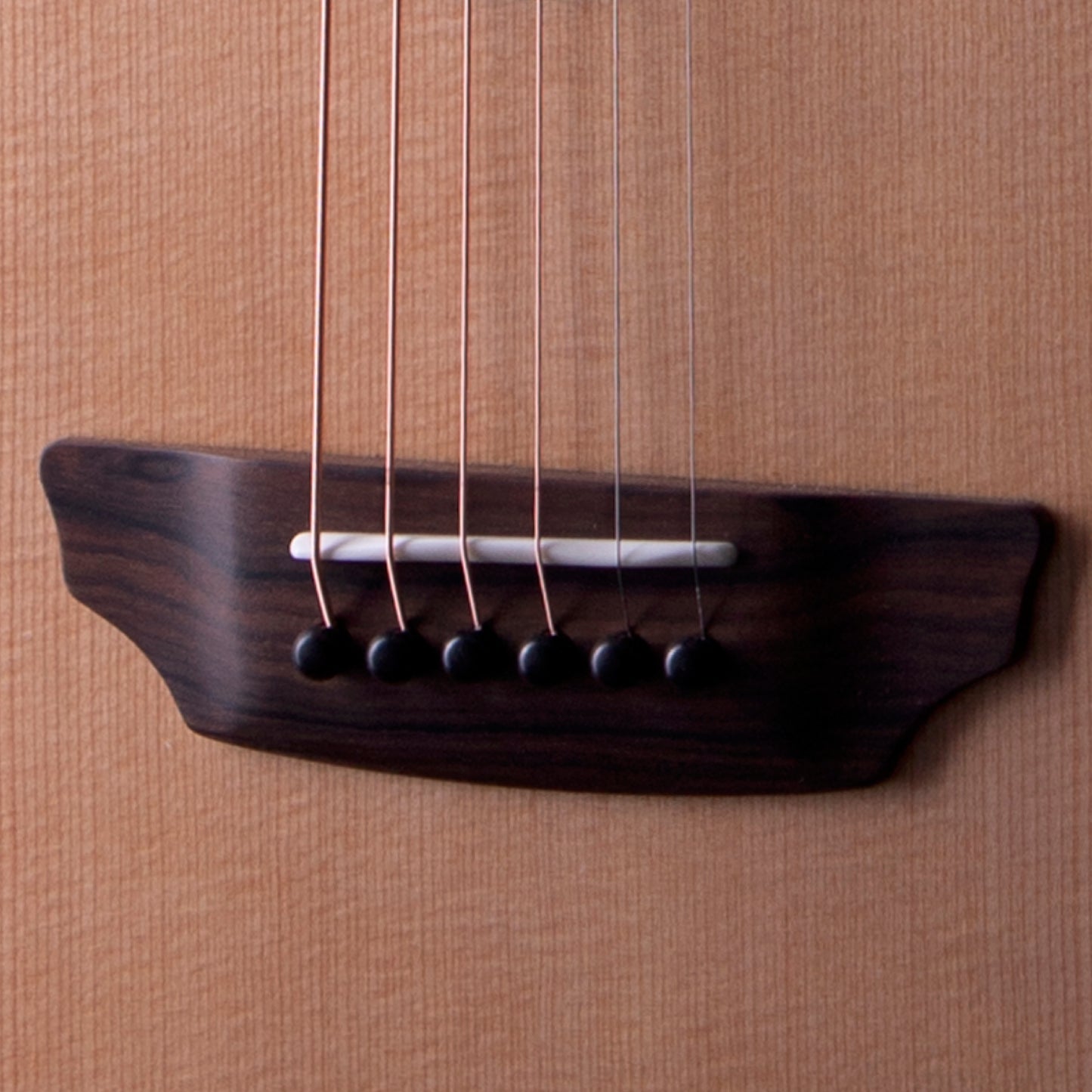 Donovan Leah Caroline Benchmark Cutaway Canadian Black Walnut/Sitka Spruce