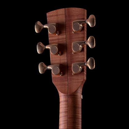 Donovan Leah Caroline Exceptional Canadian Black Walnut/Sitka Spruce