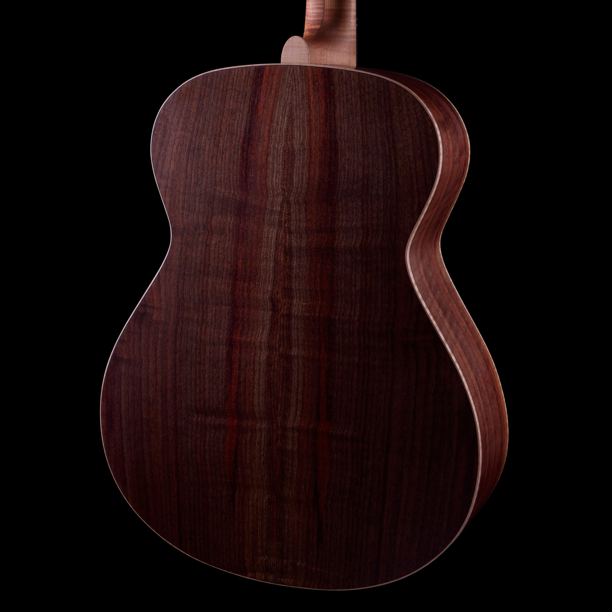 Donovan Leah Caroline Exceptional Canadian Black Walnut/Sitka Spruce