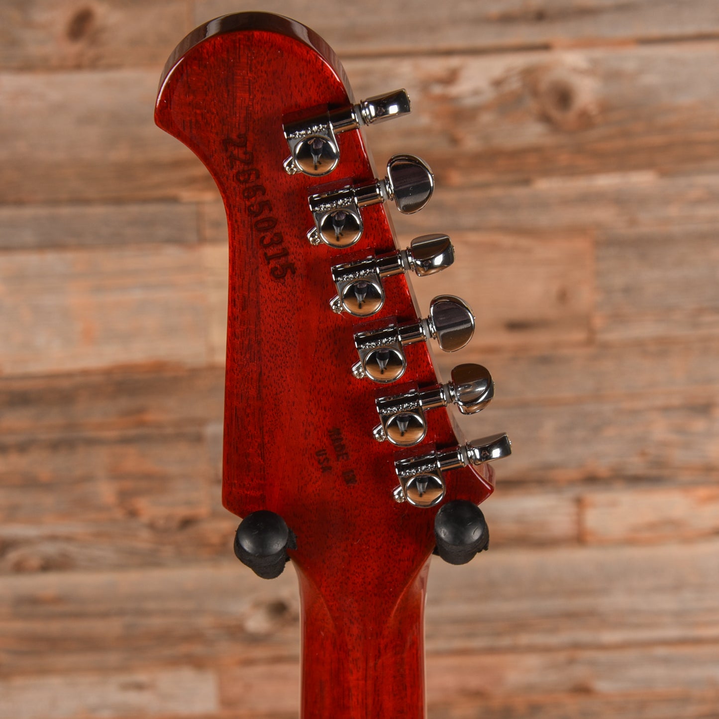 Gibson Firebird Platypus Vintage Cherry 2025