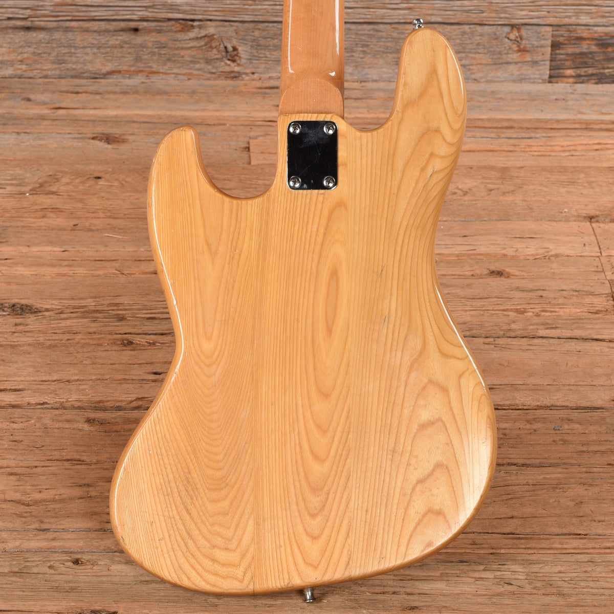 Global Bass Natural 1970s