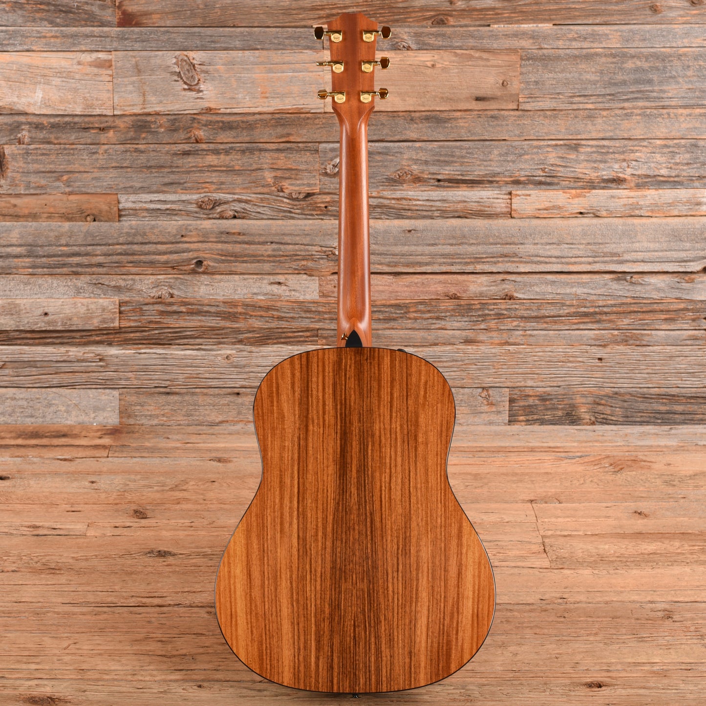 Taylor 50th Anniversary 217e-SB Sunburst 2024