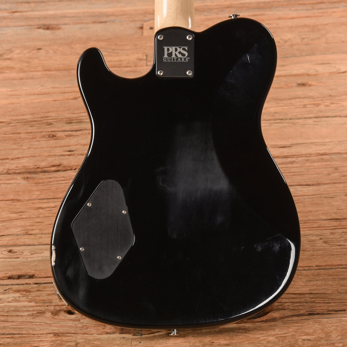 PRS NF53 Black 2024