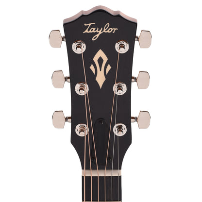 Taylor Gold Label 714e Super Auditorium Torrefied Spruce/Rosewood Sunburst w/Firestripe Pickguard & L.R. Baggs VTC Acoustic Guitars