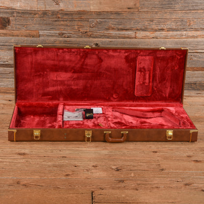 Gibson Firebird Platypus Vintage Cherry 2025