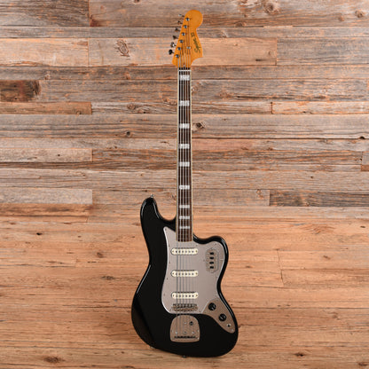 Squier Classic Vibe Bass VI Black 2023