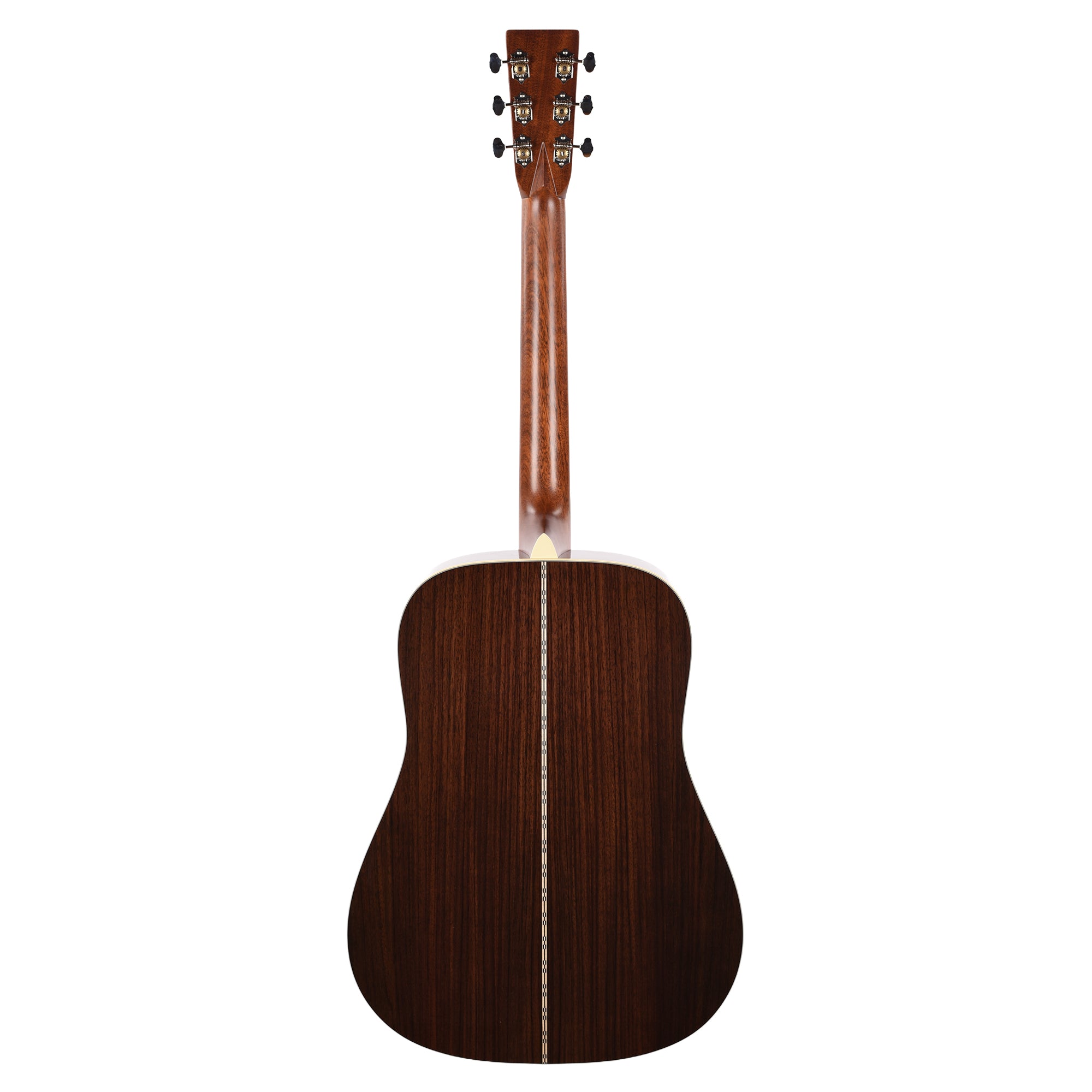 Martin Standard Series D-28 Spruce/East Indian Rosewood Natural