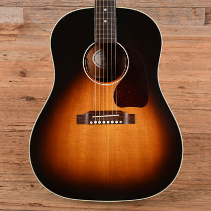 Gibson J-45 EC Sunburst 2017