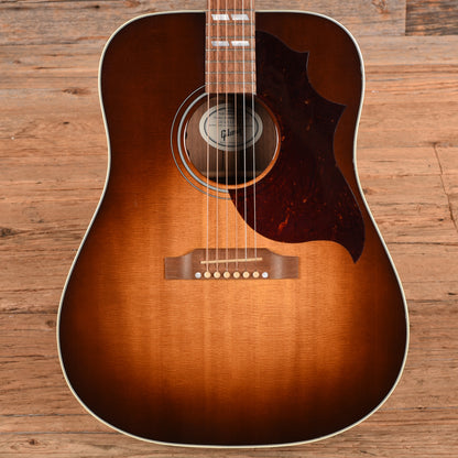 Gibson Hummingbird Studio-Walnut Sunburst 2021