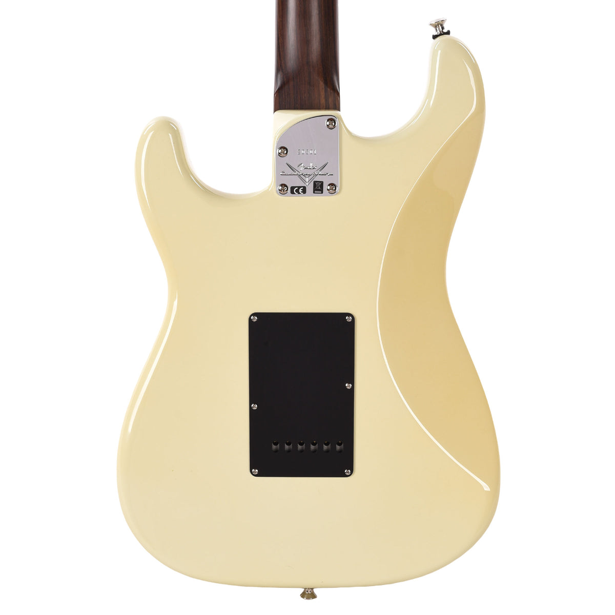 Fender Custom Shop Postmodern Stratocaster Aged Tomatillo Green NOS w/Hand-Wound Troposphere Pickups