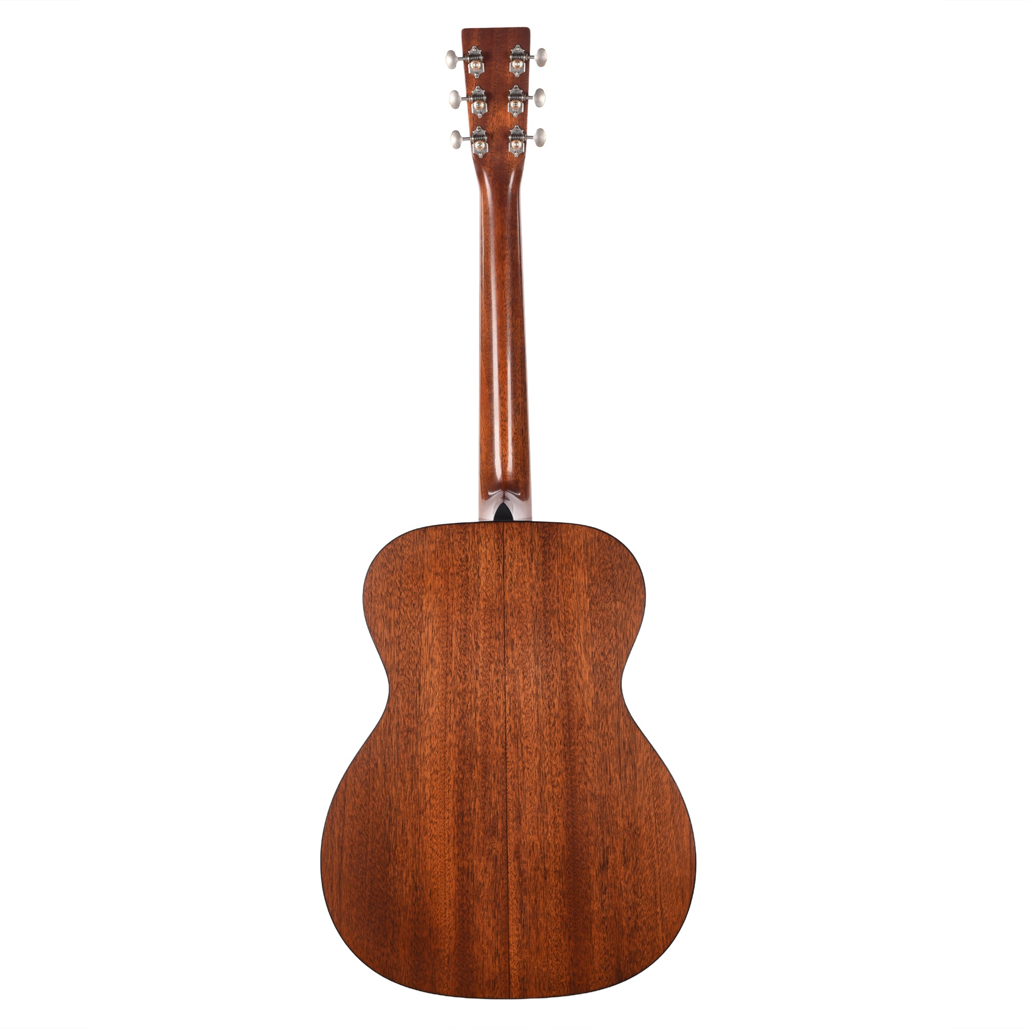 Martin Custom Shop Authentic 000-18 1937 Stage 1 Aging Adirondack Spruce/Genuine Mahogany Ambertone LEFTY Acoustic Guitars