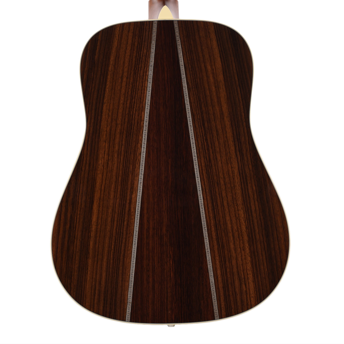 Martin Standard Series HD-35 Spruce/East Indian Rosewood Natural