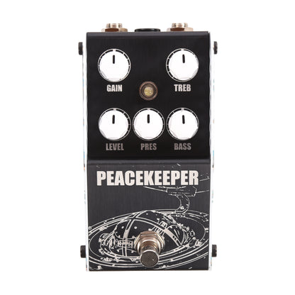 Thorpy FX Peacekeeper Low-Gain Overdrive Pedal