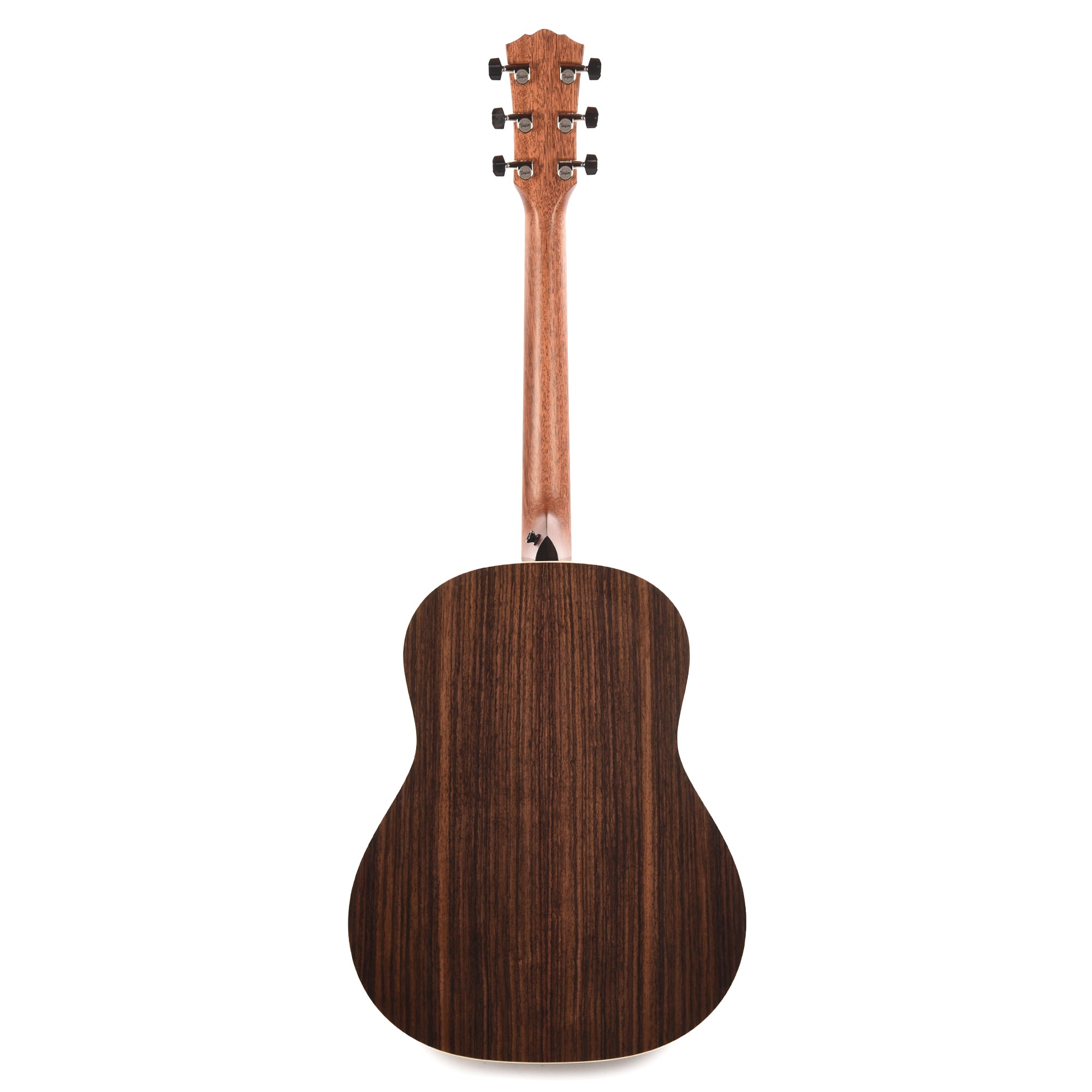 Taylor Gold Label 717e Grand Pacific Torrefied Sitka/Indian Rosewood Sunburst w/L.R. Baggs VTC