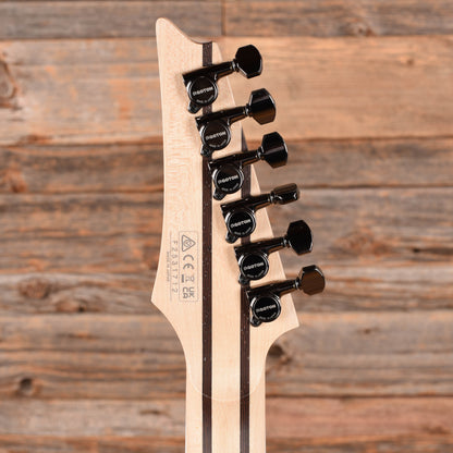 Ibanez RG5120M Prestige Polar Lights 2022