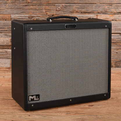 Fender Hot Rod DeVille ML 212 Michael Landau Signature 2-Channel 60-Watt 2x12" Guitar Combo Amplifiers