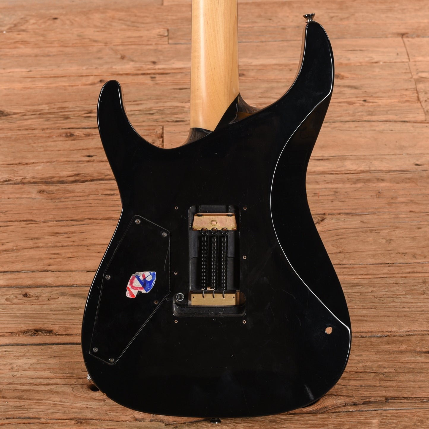 ESP M-II Black 2011