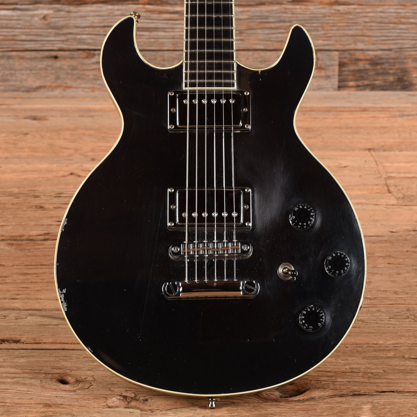 Schecter S-1 Bada Bling Mirror Top 2006