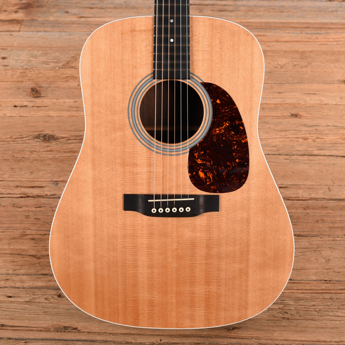 Martin GC-MMV Natural 2011