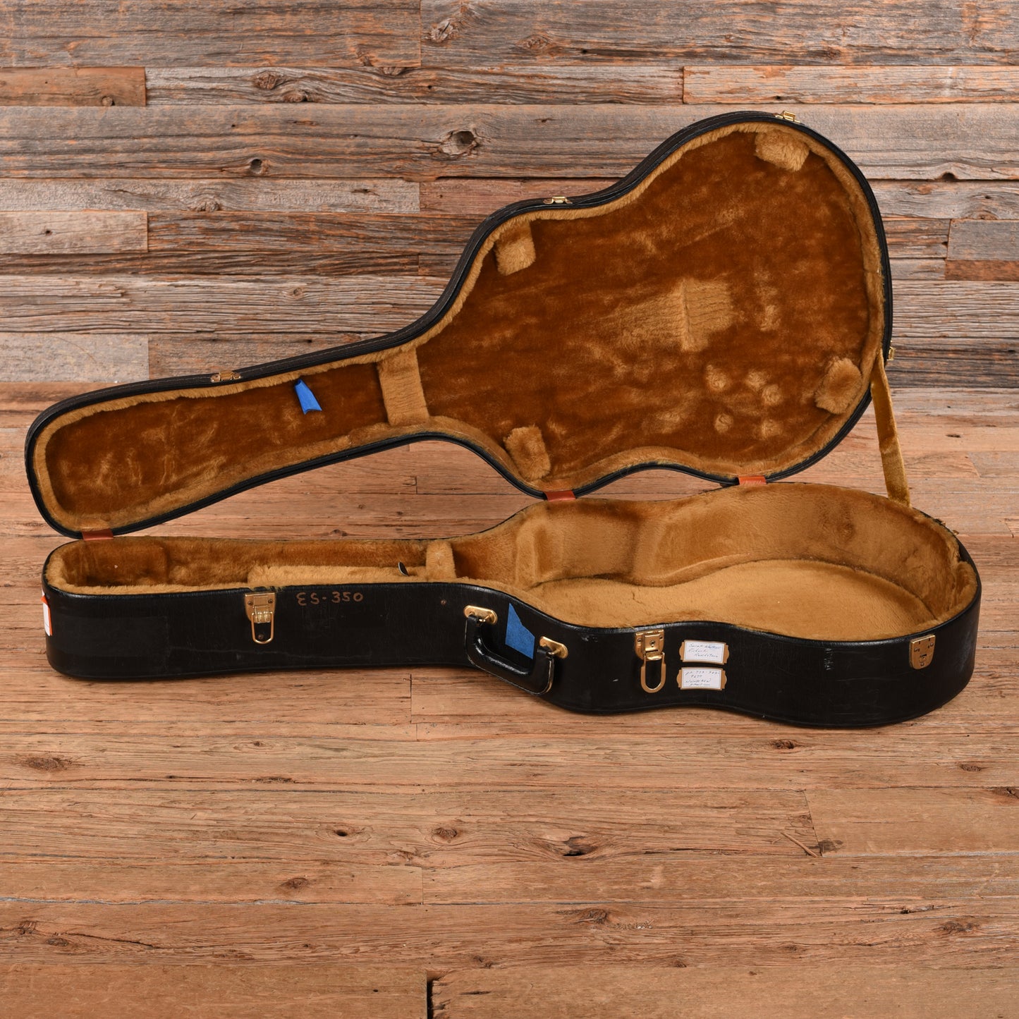 Gibson L-12 Sunburst 1939