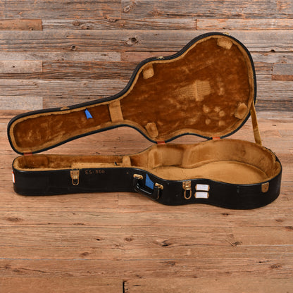 Gibson L-12 Sunburst 1939