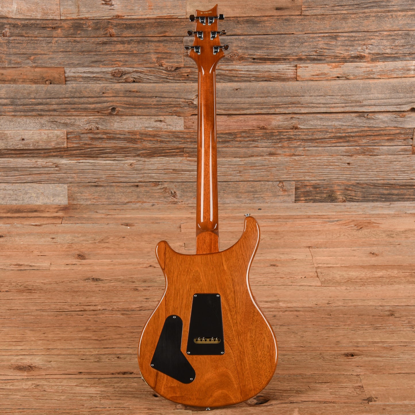 PRS Custom 22 Natural 2006