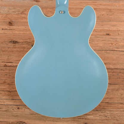 Gibson Custom '64 ES-345 Frost Blue 2016