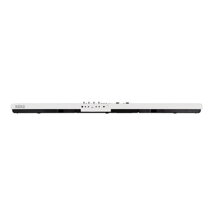 Korg Liano Live Streaming Digital Piano w/ Microphone