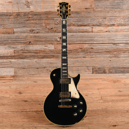Greco EG-1000 Custom Black 1979